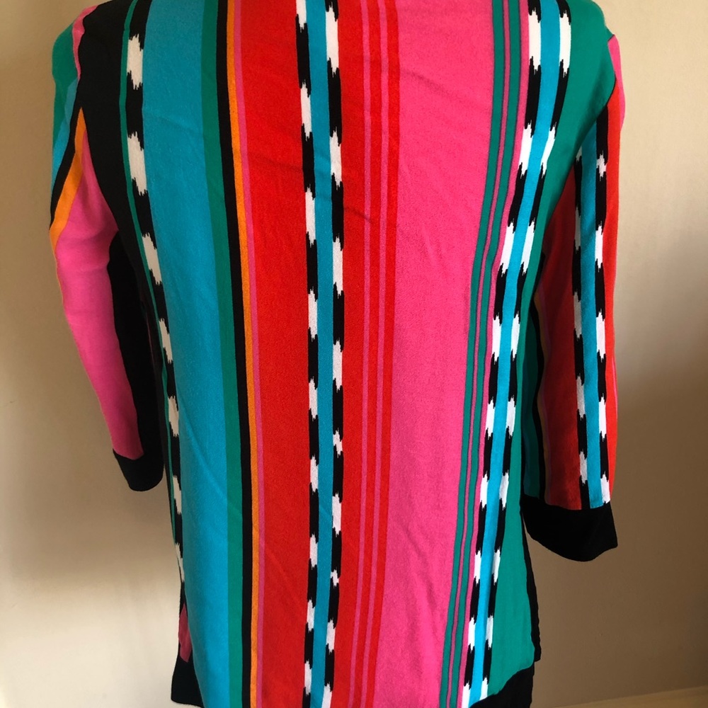 Ella Moss top. Size XS. - Picture 2 of 4